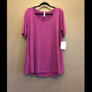 Lularoe Perfect T